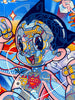 Martin Ansin - Astro boy Foil Variant