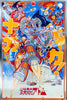 Martin Ansin - Astro boy Foil Variant
