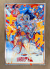 Martin Ansin - Astro boy Foil Variant