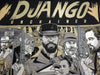 Tyler Stout - Django Unchained (Signed Variant)