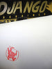 Tyler Stout - Django Unchained (Signed Variant)