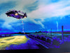 Mark Englert - Back to the Future Part II (Variant)