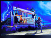 Mark Englert - Back to the Future Part II (Variant)