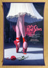 Laurent Durieux - The Red Shoes