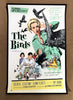 Paul Mann - The Birds
