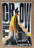 Rafa Orrico - The Crow