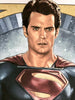 Juan Carlos Ruiz Burgos - Superman