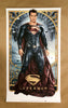 Juan Carlos Ruiz Burgos - Superman