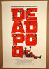 Phantom City Creative - Deadpool