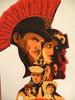 Francesco Francavilla - Hail Caesar