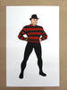 Mike Mitchell - Freddy