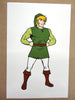 Mike Mitchell - Link