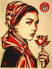 Shepard Fairey - Natural Springs