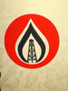 Shepard Fairey - Natural Springs