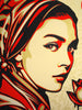 Shepard Fairey - Natural Springs