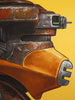 Mike Mitchell - Boushh (Leia Portrait)