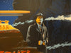 Laurent Durieux - Indiana Jones and the Raiders of the Lost Ark