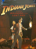 Laurent Durieux - Indiana Jones and the Raiders of the Lost Ark