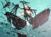 Raid71 (Chris Thornley) - 20,000 Leagues Under the Sea
