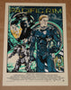 N.E. (New Flesh) Pacific Rim "Drift"