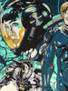 N.E. (New Flesh) Pacific Rim "Drift"
