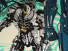 N.E. (New Flesh) Pacific Rim "Drift"
