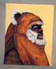 Mike Mitchell - Wicket (Portrait)