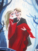Lorelay Bove - The Princess Bride Set