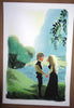 Lorelay Bove - The Princess Bride Set