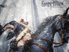 Mike Saputo - The Legend of Sleepy Hollow