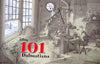 Jonathan Burton - 101 Dalmatians