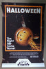 Sam Wolfe Connelly - Halloween (Jack-O'-Lantern)