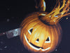 Sam Wolfe Connelly - Halloween (Jack-O'-Lantern)