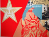 Shepard Fairey - Welcome Visitor Set