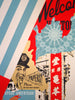 Shepard Fairey - Welcome Visitor Set