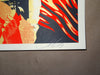 Shepard Fairey - Welcome Visitor Set
