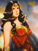 Des Taylor - Warrior Princess
