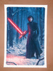 Rory Kurtz - Rey and Kylo Ren Set