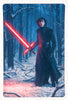 Rory Kurtz - Rey and Kylo Ren Set