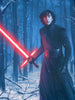 Rory Kurtz - Rey and Kylo Ren Set