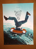 Oliver Barrett - Swiss Army Man
