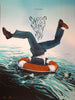 Oliver Barrett - Swiss Army Man