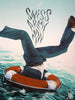 Oliver Barrett - Swiss Army Man