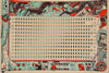 Tyler Stout - Spaced Aged to Infinity: A 2014 Lunar Calendar