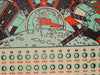 Tyler Stout - Spaced Aged to Infinity: A 2014 Lunar Calendar