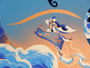 Matt Taylor - Aladdin