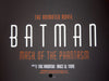Phantom City Creative - Batman Mask of the Phantasm Variant