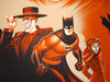 Phantom City Creative - Batman Mask of the Phantasm Variant
