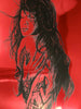 Pez - Intrinsic II Red Metallic Edition