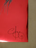 Pez - Intrinsic II Red Metallic Edition